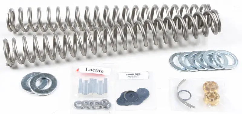 FMGV S2042C Gold Fork Valve.95kg