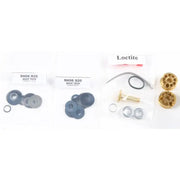 FMGV S2050C Gold Fork Valve Kit