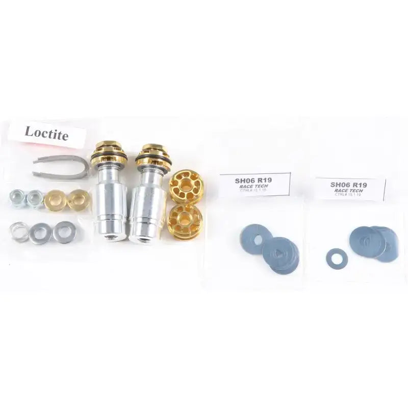 FMGV S2057C Fork Gold Valve St1300 04 +