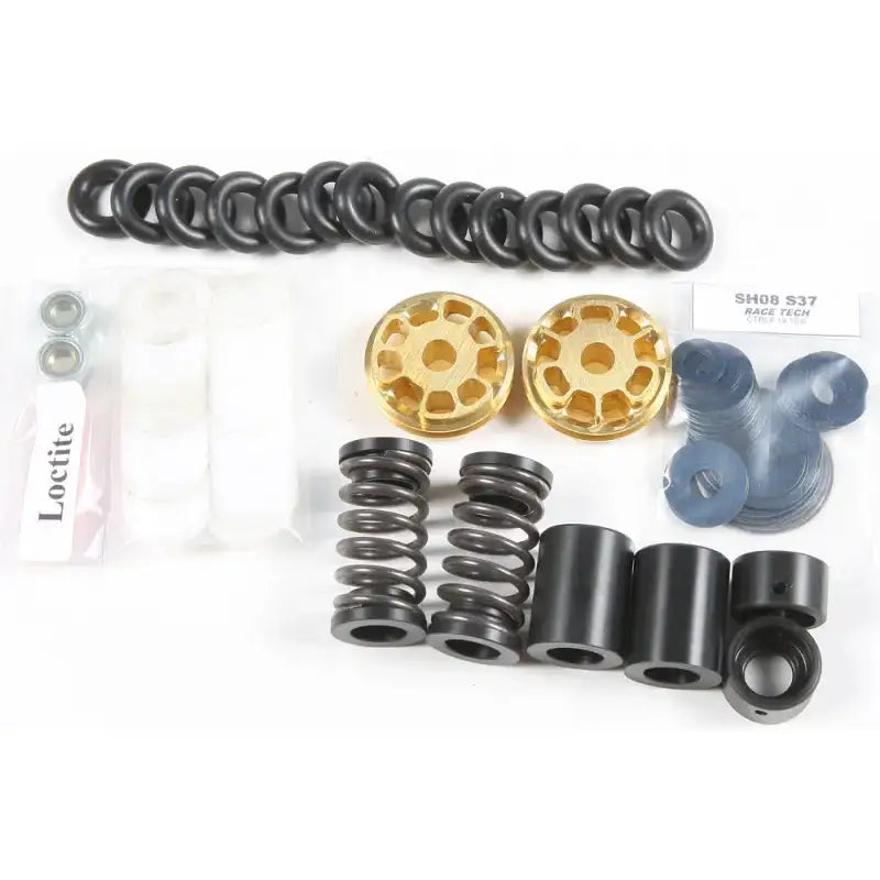 FMGV S3701C Gold Fork Valve Kit