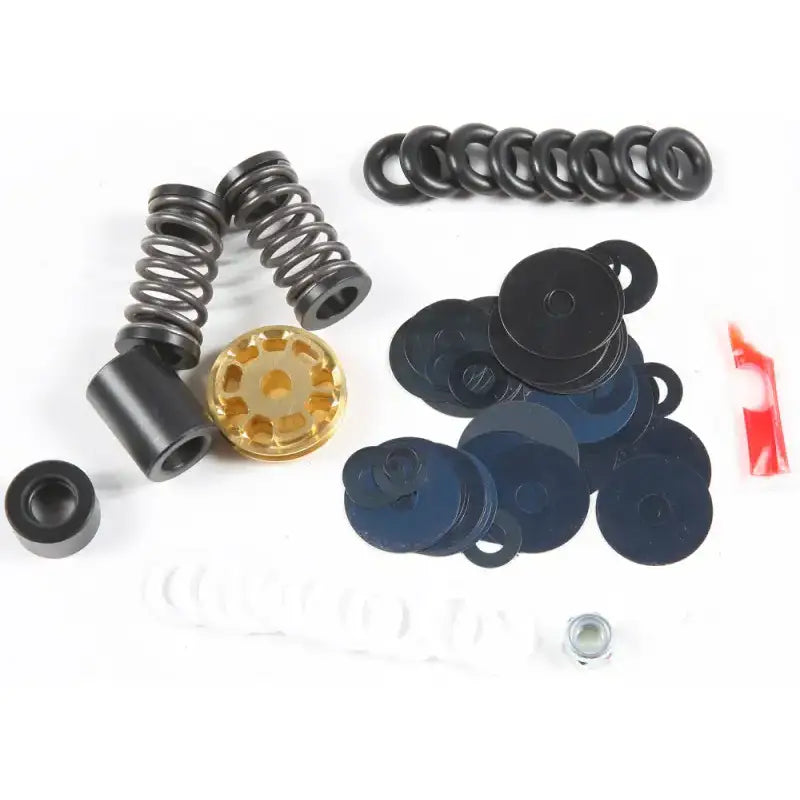FMGV S3702C Gold Fork Valve Kit