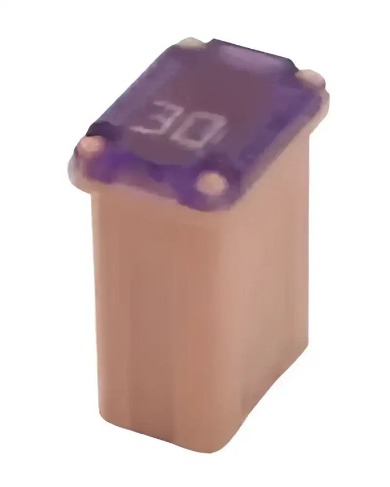 FMM-20 Bussman Fuse Micro Female Type