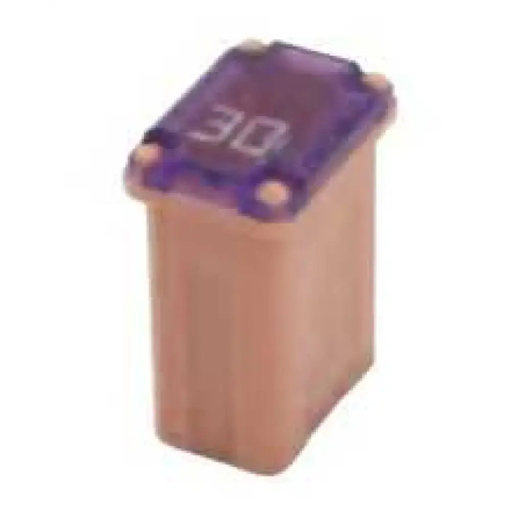 FMM-25 Bussman Fuse Micro Female Type