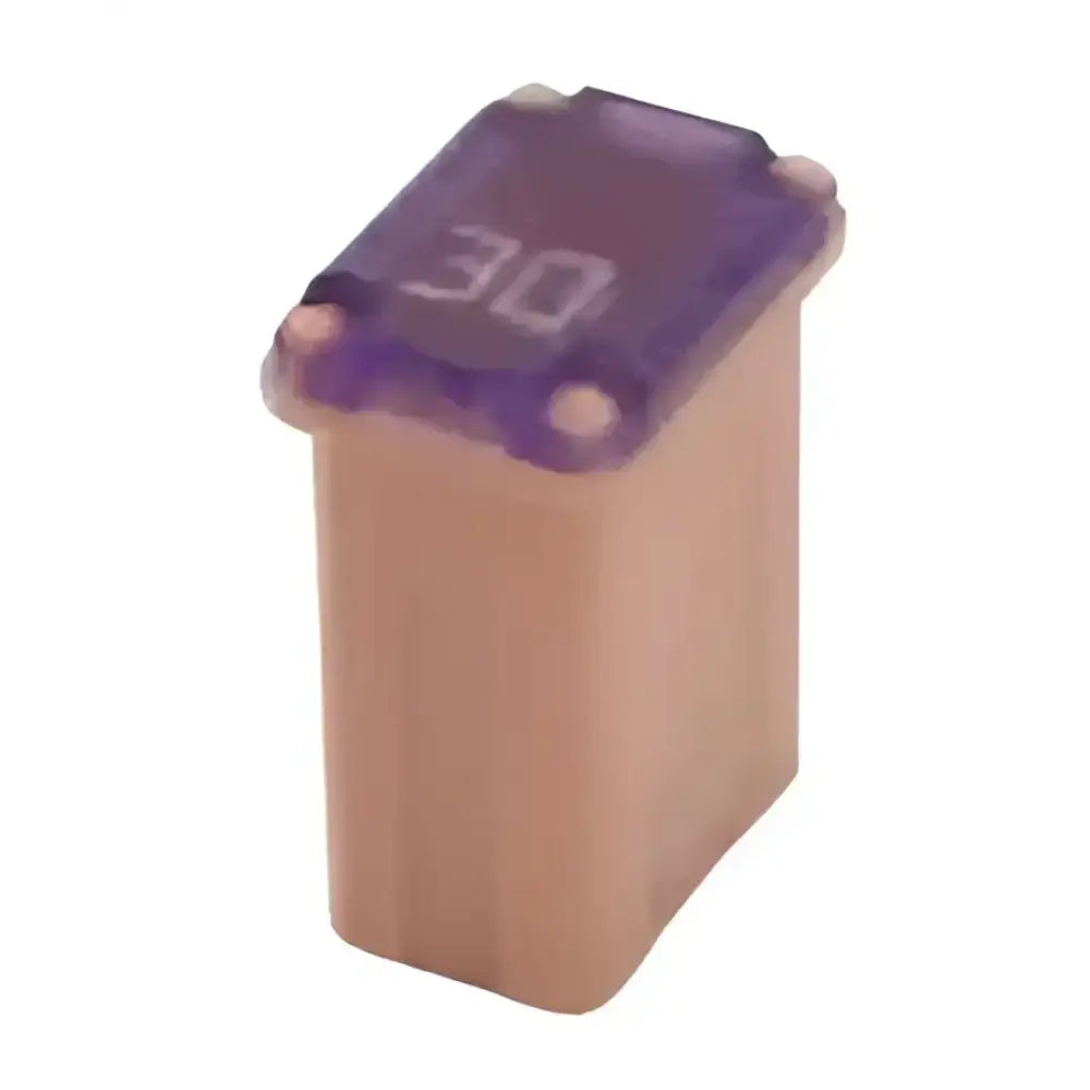 FMM-40 Bussman Fuse Micro Female Type