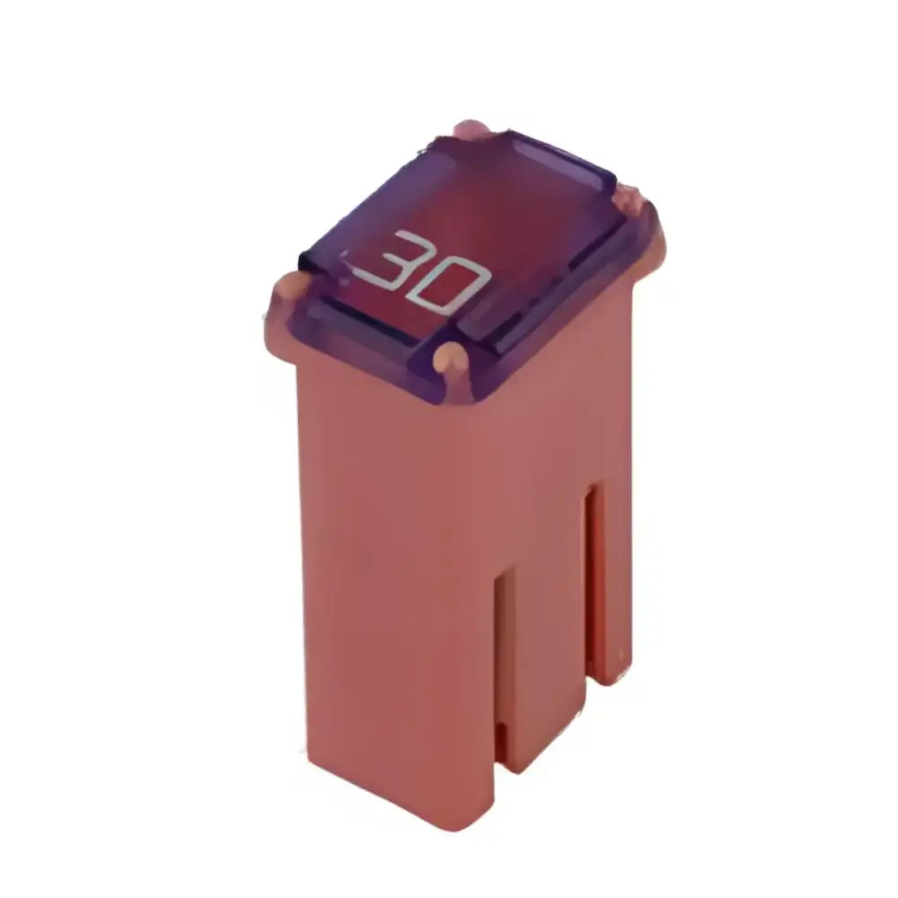 FMS-30 Bussmann Slotted Micro Female Maxi 30 Amp