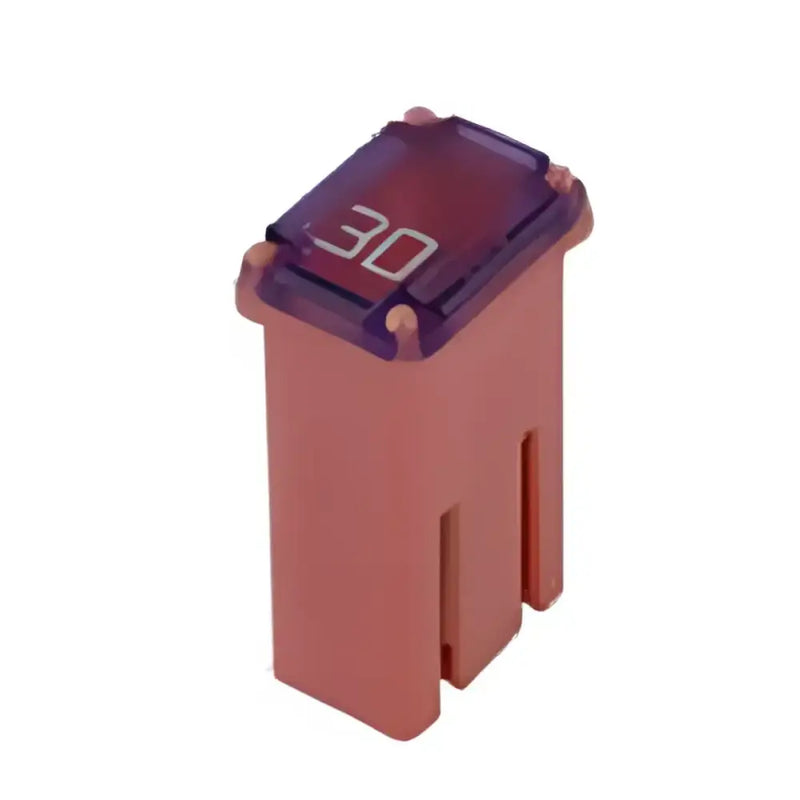 FMS-30 Bussmann Slotted Micro Female Maxi 30 Amp
