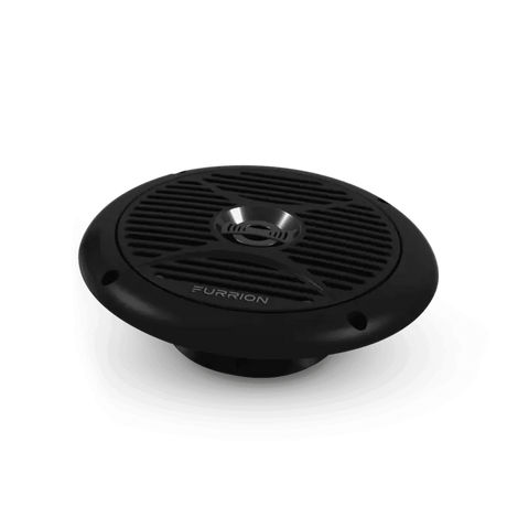 FMS5B Furrion Llc 5 Inch Marine Speaker Black M5 for high-quality marine audio, designed for reliable use in marine, RV, automotive, powersports, off-road, truck accessories, and exterior applications. Inside RV, Marine, RV Parts Shop, Exterior Parts & Accessories, AVADA - Best Sellers