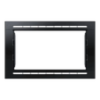 FMSML09-BL-TK Furrion Llc Onepiece Trim Kit Black For 0.9C enhances microwave integration with a sleek design.
