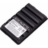 FNB-V57IS Standard 7.2 V 1100 Mah Nicad I/S Battery - Vhf Radio