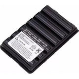 FNB-V57IS Standard 7.2 V 1100 Mah Nicad I/S Battery - Vhf Radio