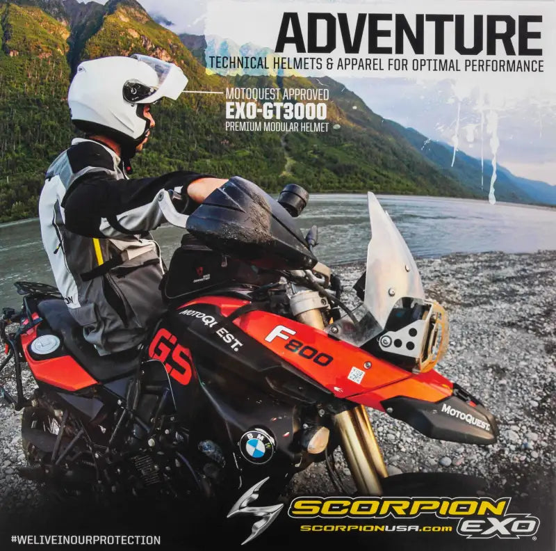 SCORPION EXO 52-643