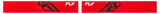 Focus Goggle Red/Black W/ Clear Lens - FLY RACING