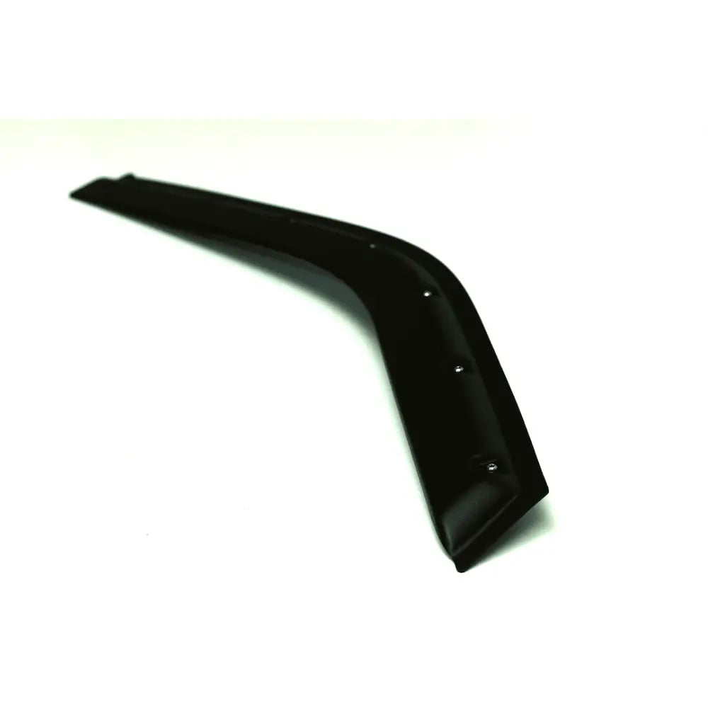 Focus Auto Limited Lifetime Warranty Rainguard TV20J07-CM - Toy Tundra 07-20