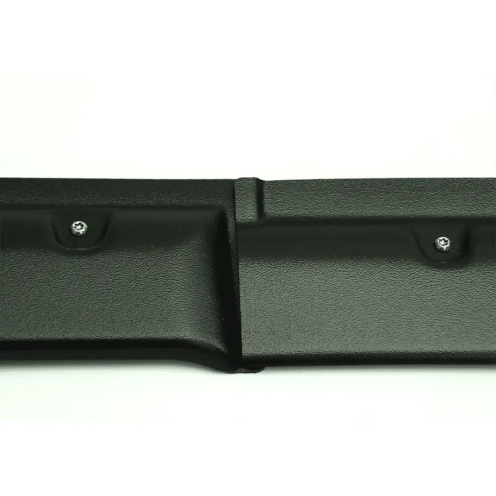 Focus Auto Limited Lifetime Warranty Rainguard TV20J07-CM - Toy Tundra 07-20