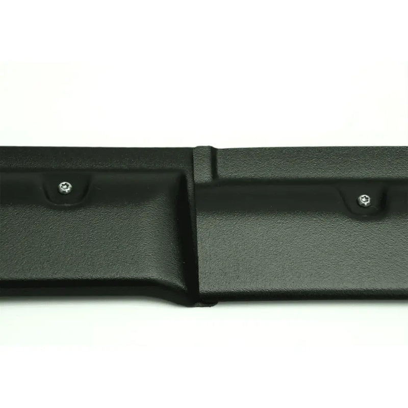 Focus Auto Limited Lifetime Warranty Rainguard TV20J07-CM - Toy Tundra 07-20