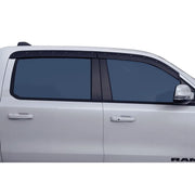 Focus Auto Limited Lifetime Warranty Rainguard TV20J07-CM - Toy Tundra 07-20