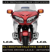 PATHFINDER GL18RFL