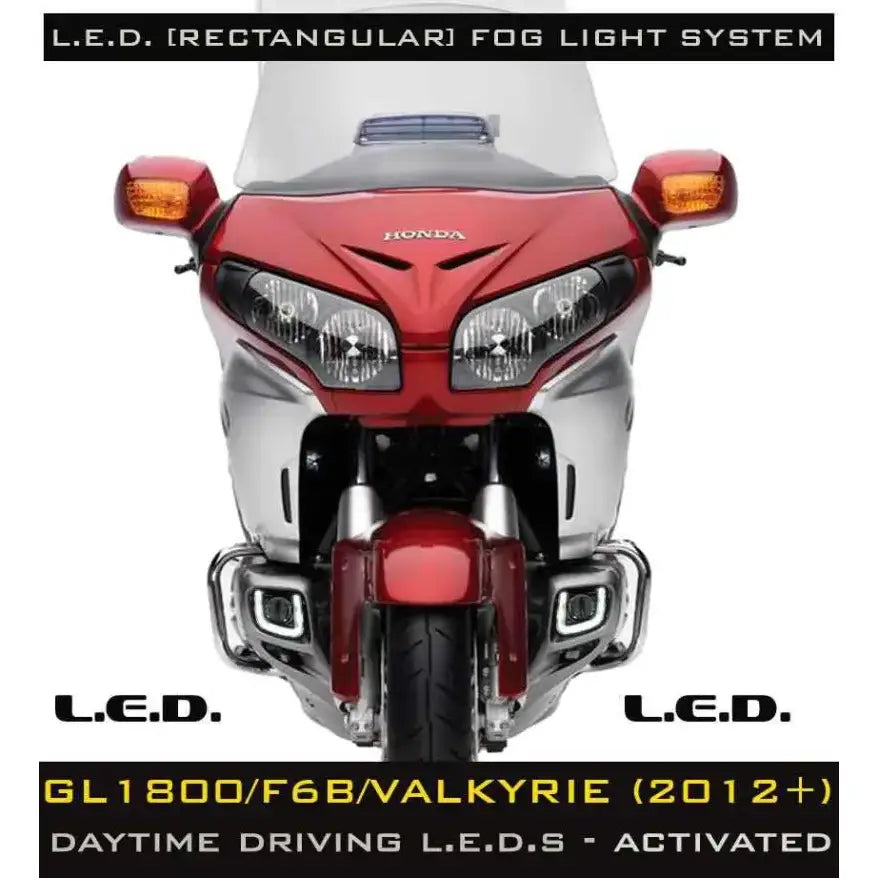 PATHFINDER GL18RFL