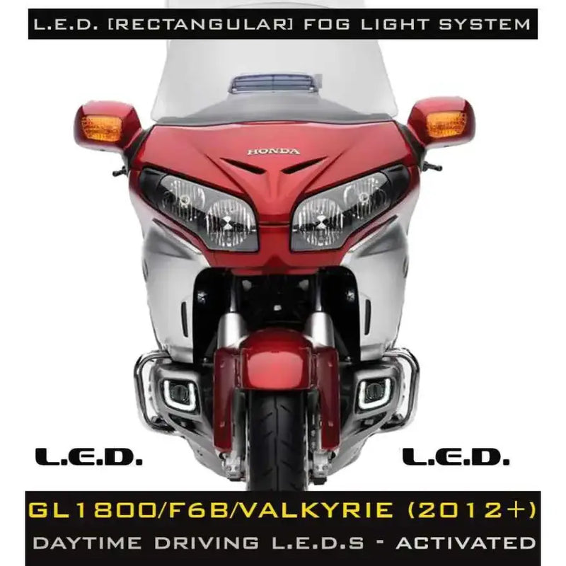 PATHFINDER GL18RFL