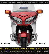 PATHFINDER GL18RFL