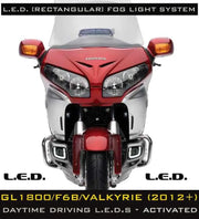 PATHFINDER GL18RFL