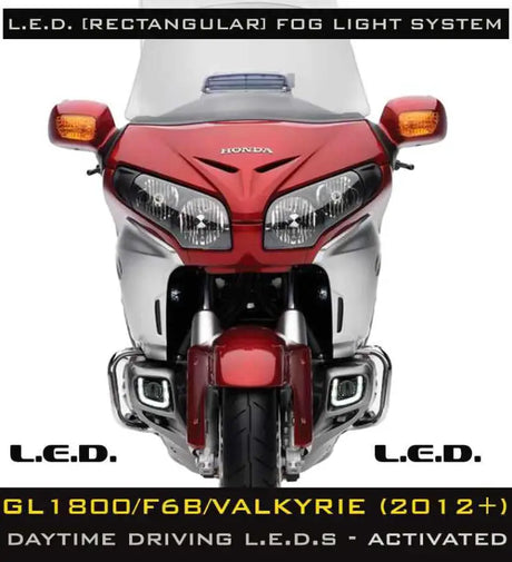 PATHFINDER GL18RFL