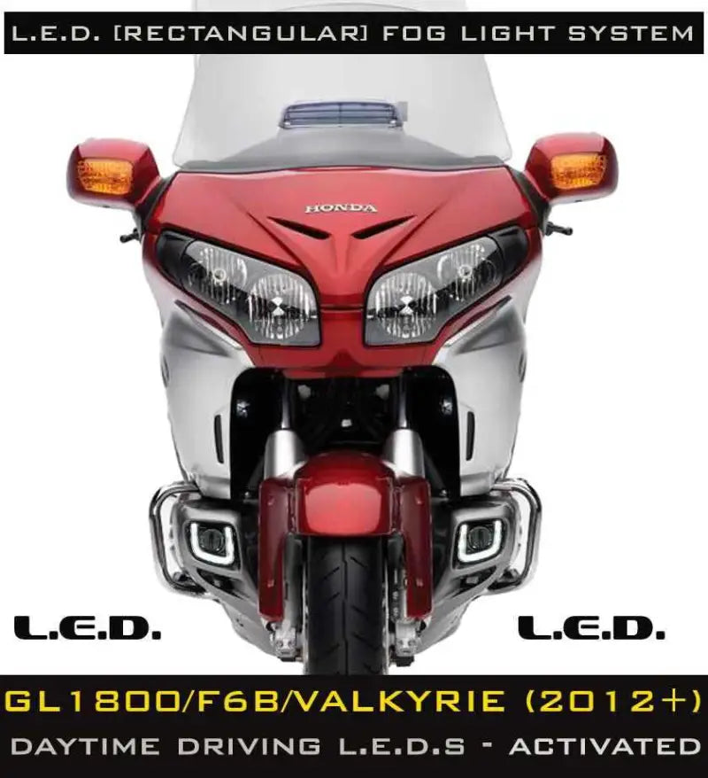 PATHFINDER GL18RFL