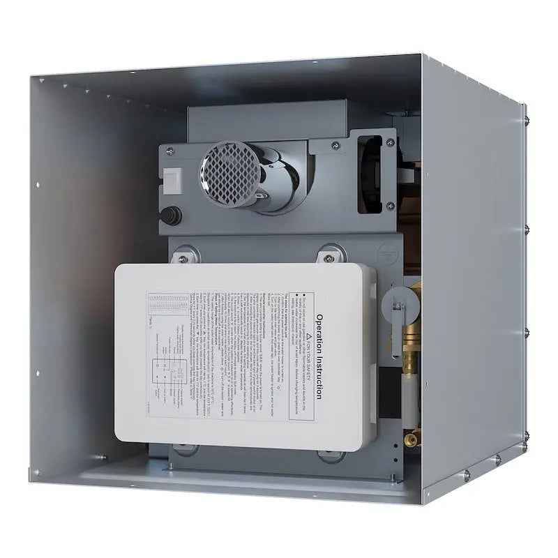 Fogatti INSTASHOW7 tankless water heater