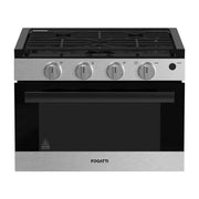Fogatti VR217A0B - Black
