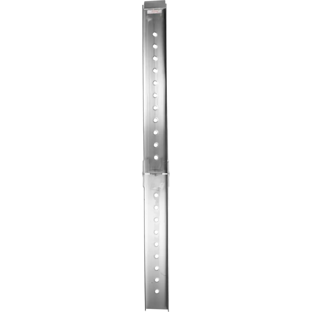 Folding Aluminum Ramp 7.5 Ft. X 6 In. 