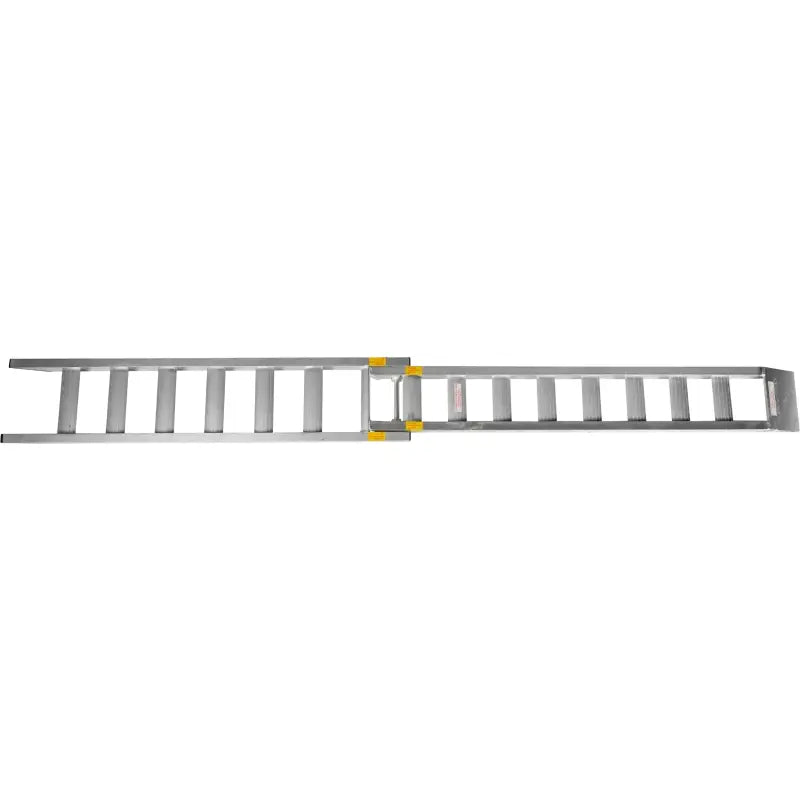 Folding Runway Ramp 92" X 9.5" X 7.5" 