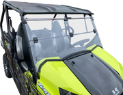 OPEN TRAIL Folding Windshield