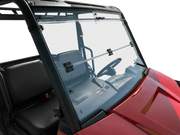OPEN TRAIL Folding Windshield