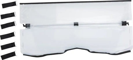 Folding Windshield 