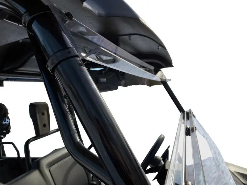 Folding Windshield 