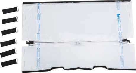 Folding Windshield 