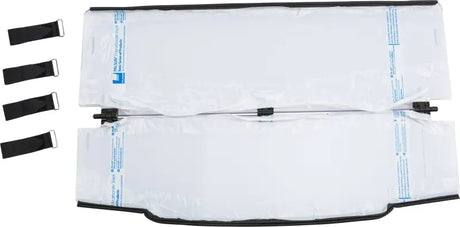 Folding Windshield 