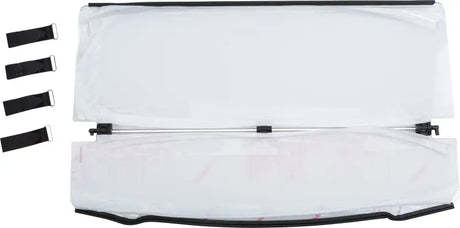 Folding Windshield 