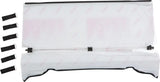 Folding Windshield 