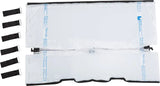 Folding Windshield 