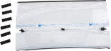 Folding Windshield 