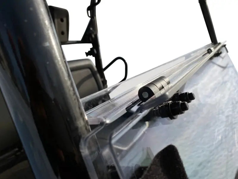 Folding Windshield 