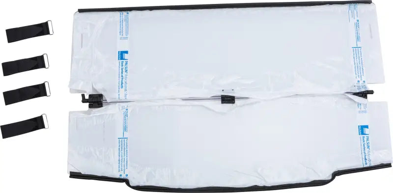 Folding Windshield 