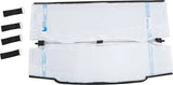 Folding Windshield 