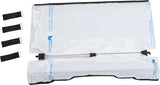 Folding Windshield 