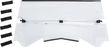 Folding Windshield 
