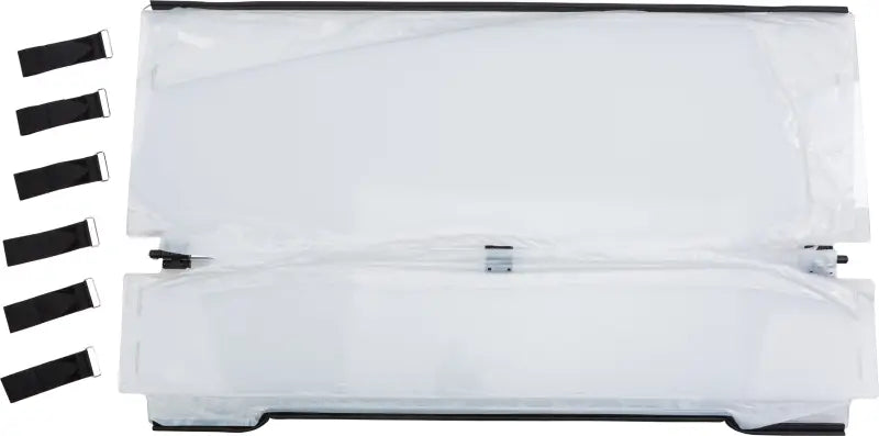 Folding Windshield 