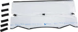 Folding Windshield 