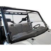 OPEN TRAIL Folding Windshield