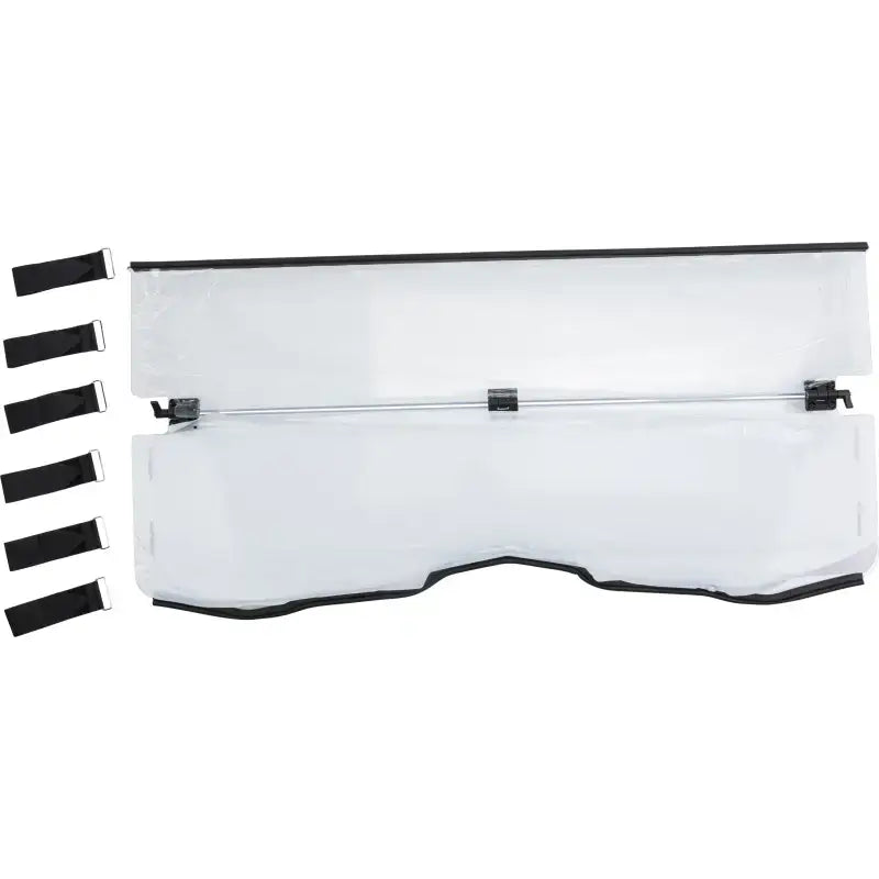 Folding Windshield 